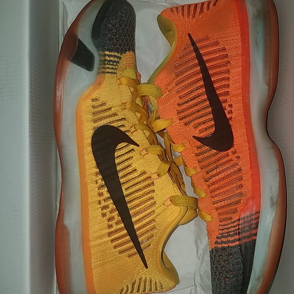 kobe 10 elite rivalry